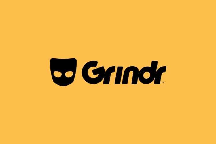 Logo di Grindr App