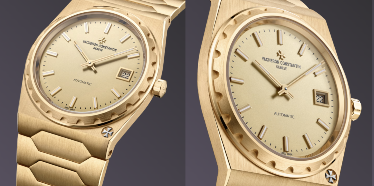 Credits: Sito ufficiale della Maison Vacheron Constantin vacheron-constantin.com