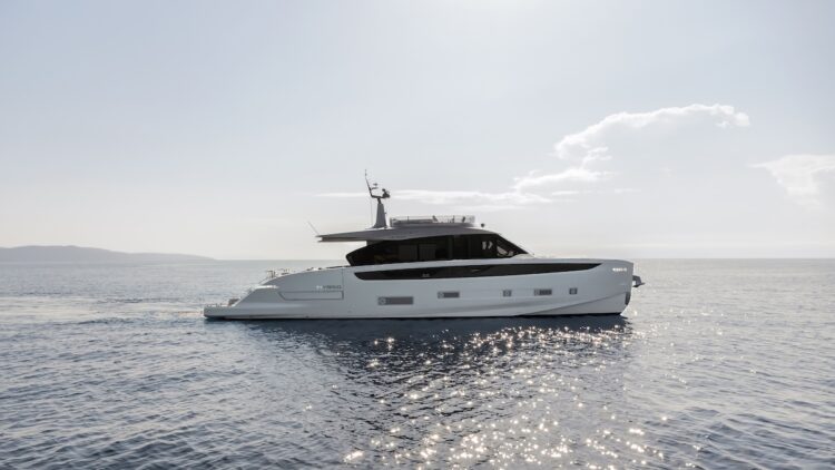 Credit Photo Press Office Azimut | Benetti Group